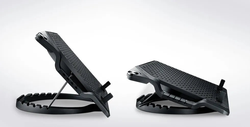 Image 12 for Cooler Master Notepal Ergostand III Laptop Cooling Pad
