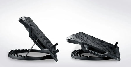Image 12 for Cooler Master Notepal Ergostand III Laptop Cooling Pad