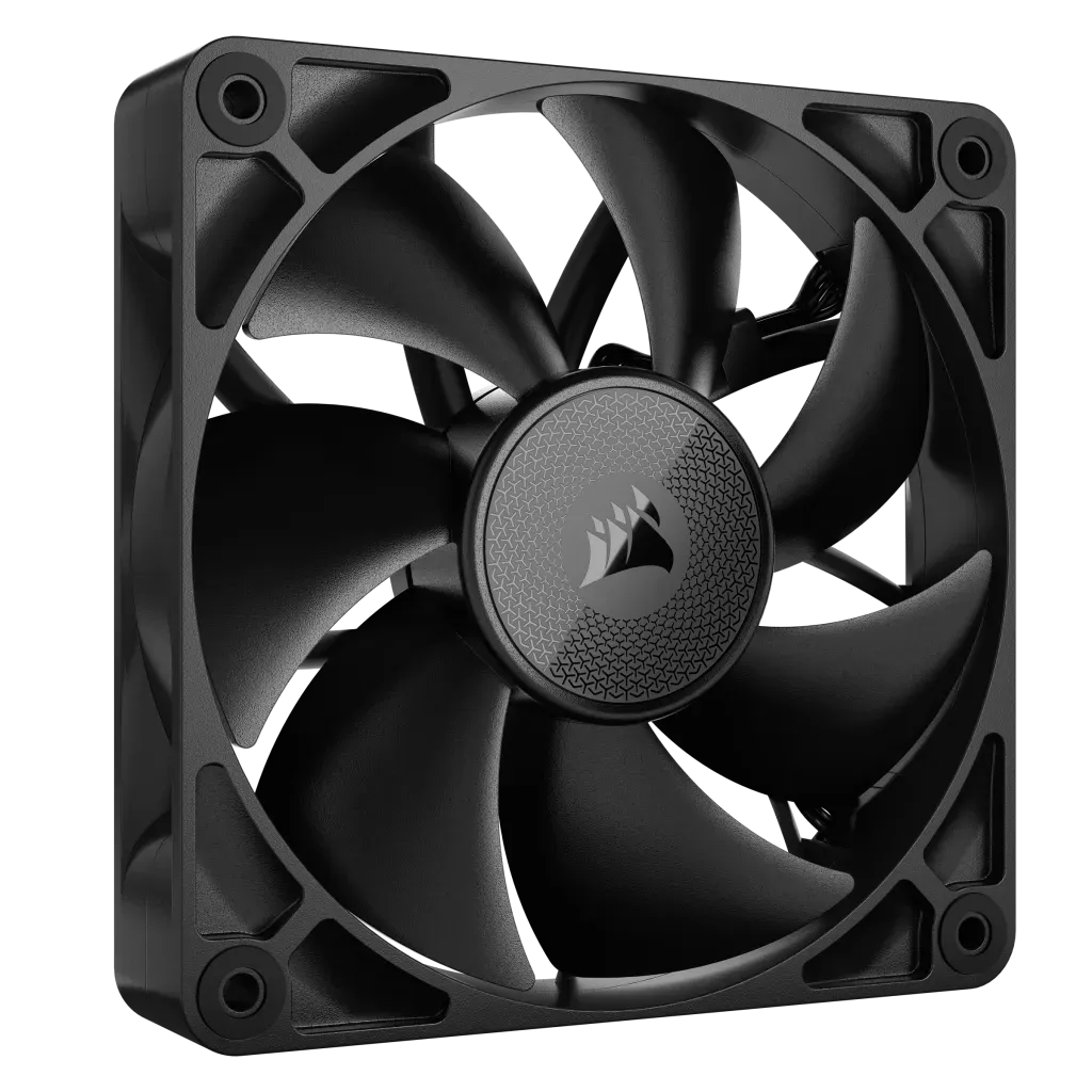 Image 1 for Corsair iCUE LINK RX120 120mm Fan