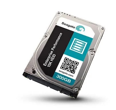 Image 2 for Seagate Enterprise Performance 15K HDD - 300GB, 2.5inch, SAS