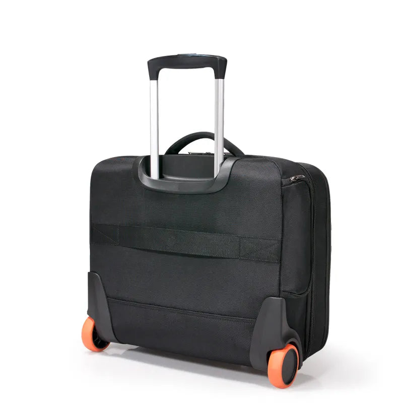 Image 12 for Everki Journey Laptop Trolley Bag