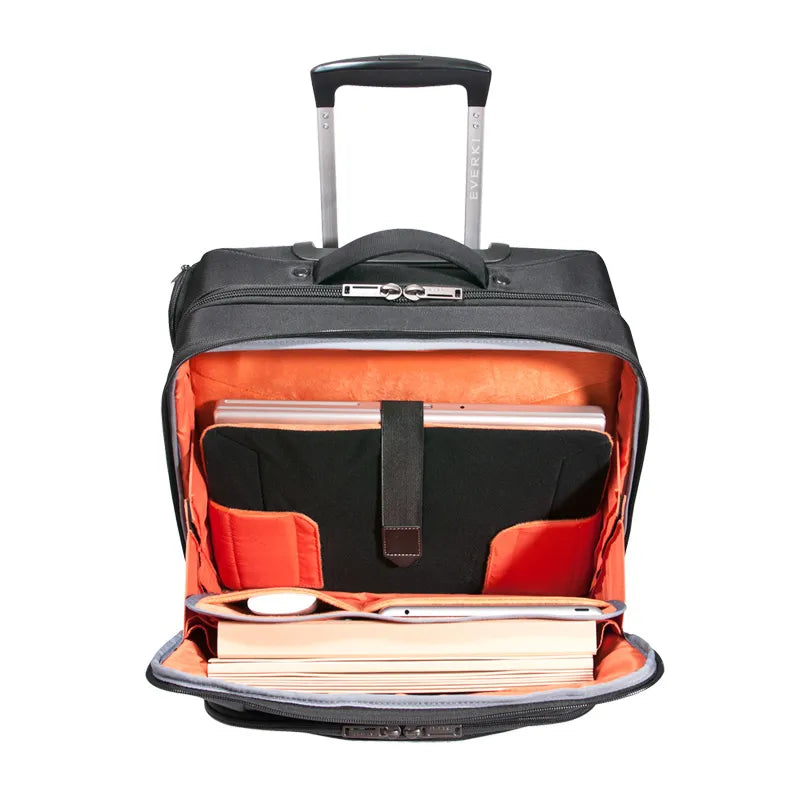Image 16 for Everki Journey Laptop Trolley Bag