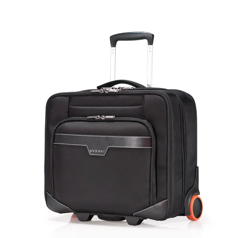 Image 2 for Everki Journey Laptop Trolley Bag