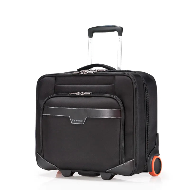 Image 3 for Everki Journey Laptop Trolley Bag