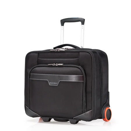 Image 3 for Everki Journey Laptop Trolley Bag