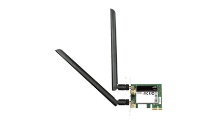 Image 1 for D-Link AC1300 Dual Band PCI Express Adapter