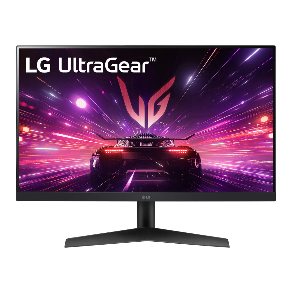 Image 1 for LG UltraGear 24" FHD IPS Gaming Monitor 180Hz 1ms