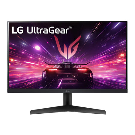 Image 1 for LG UltraGear 24" FHD IPS Gaming Monitor 180Hz 1ms