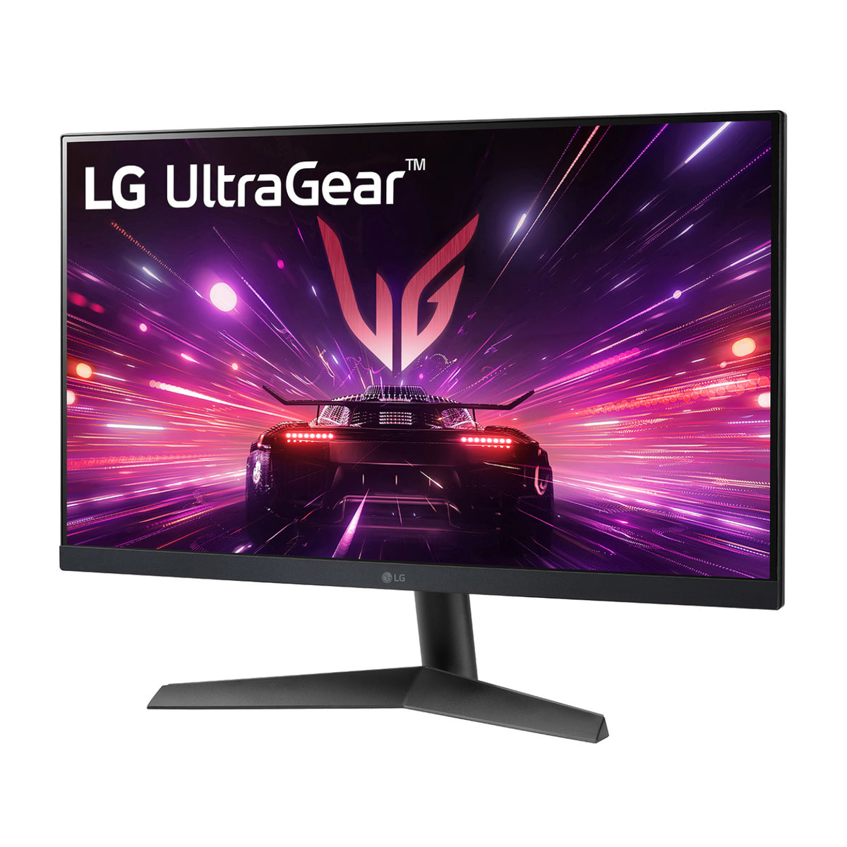 Image 2 for LG UltraGear 24" FHD IPS Gaming Monitor 180Hz 1ms