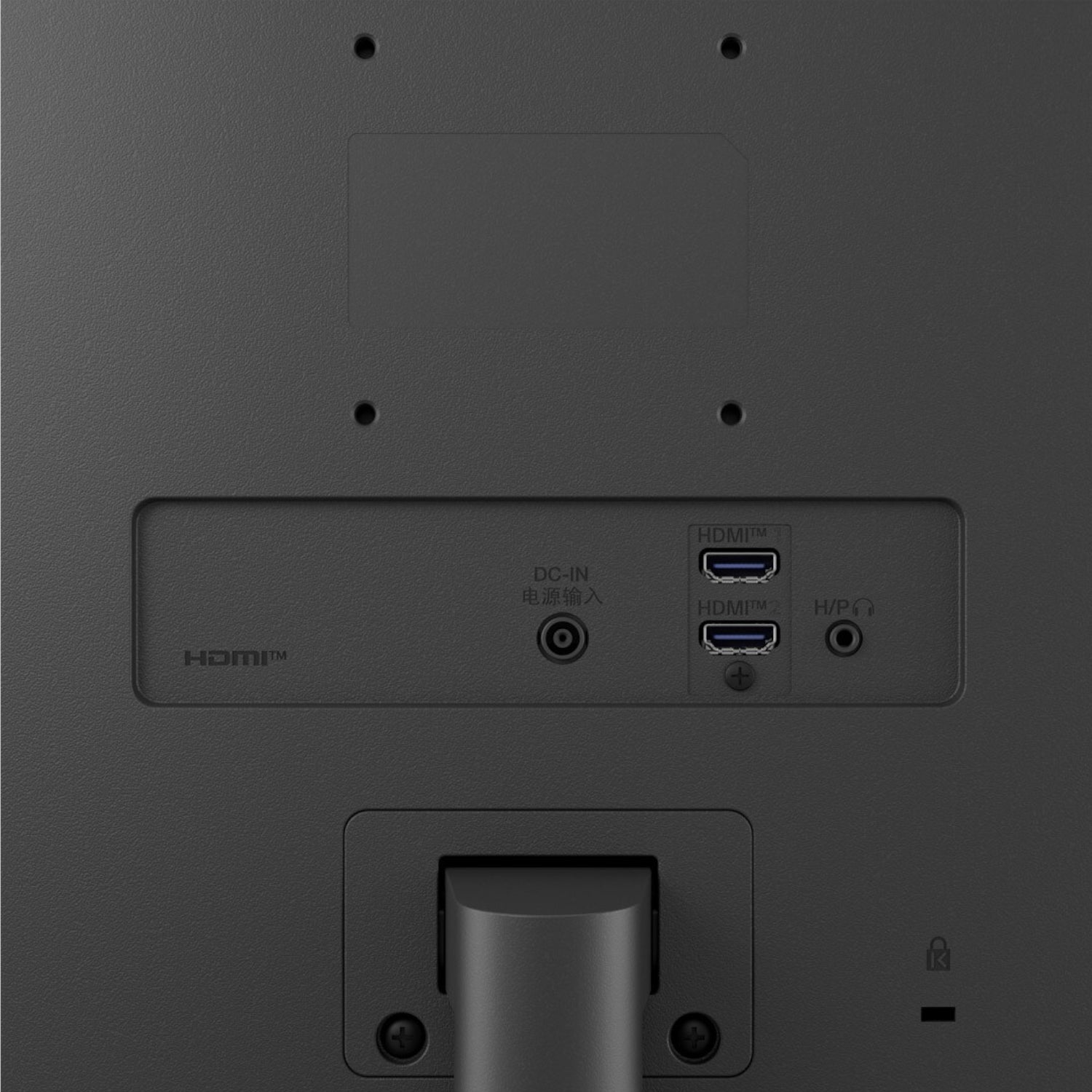 Image 6 for LG 24MS500-B.AFB 24" Full HD IPS LED Monitor