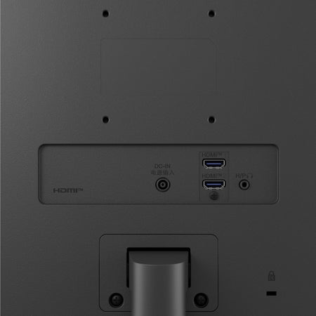 Image 6 for LG 24MS500-B.AFB 24" Full HD IPS LED Monitor