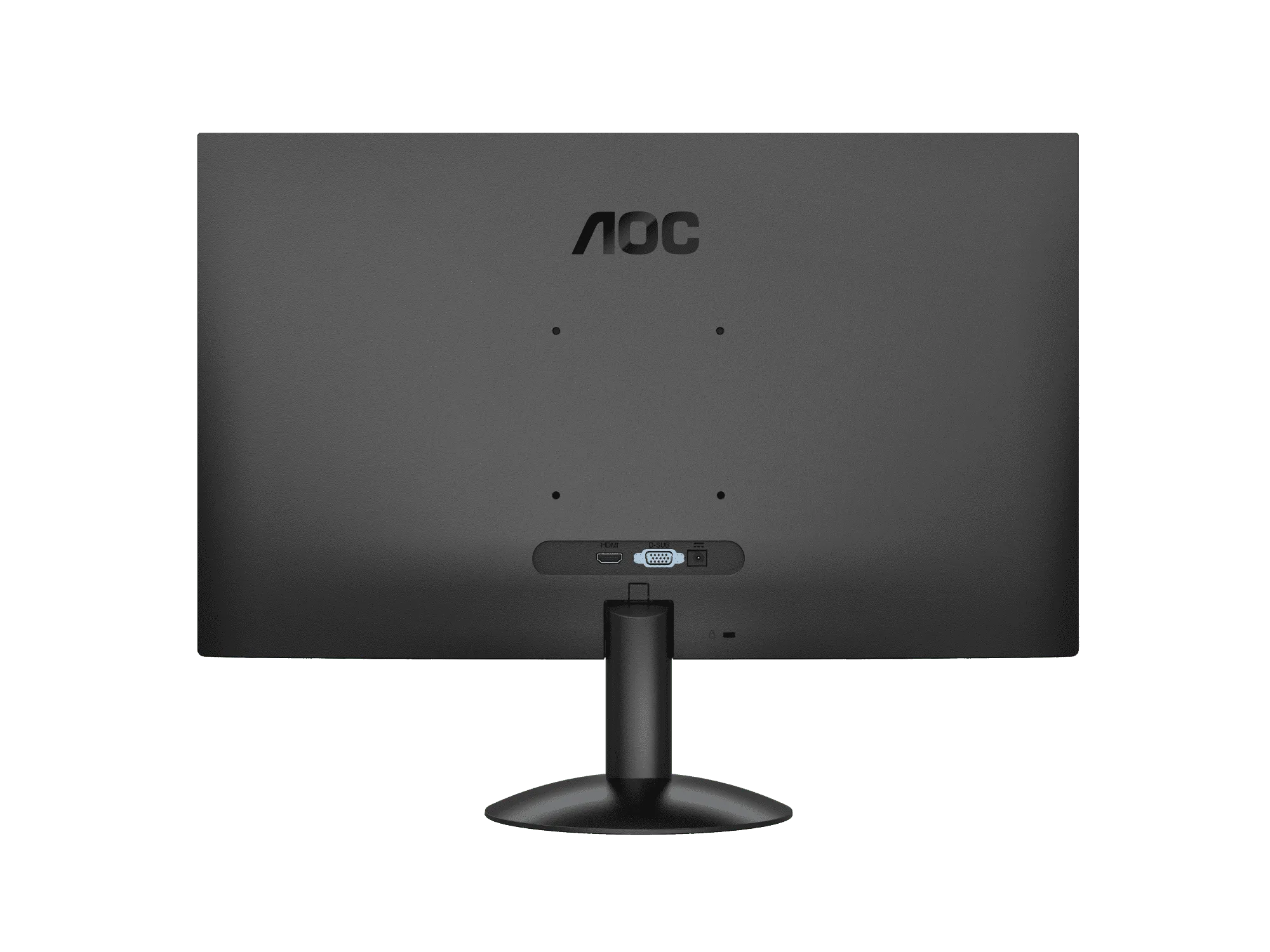 Image 1 for AOC 24B30HM2 23.8-inch VA Full HD Monitor