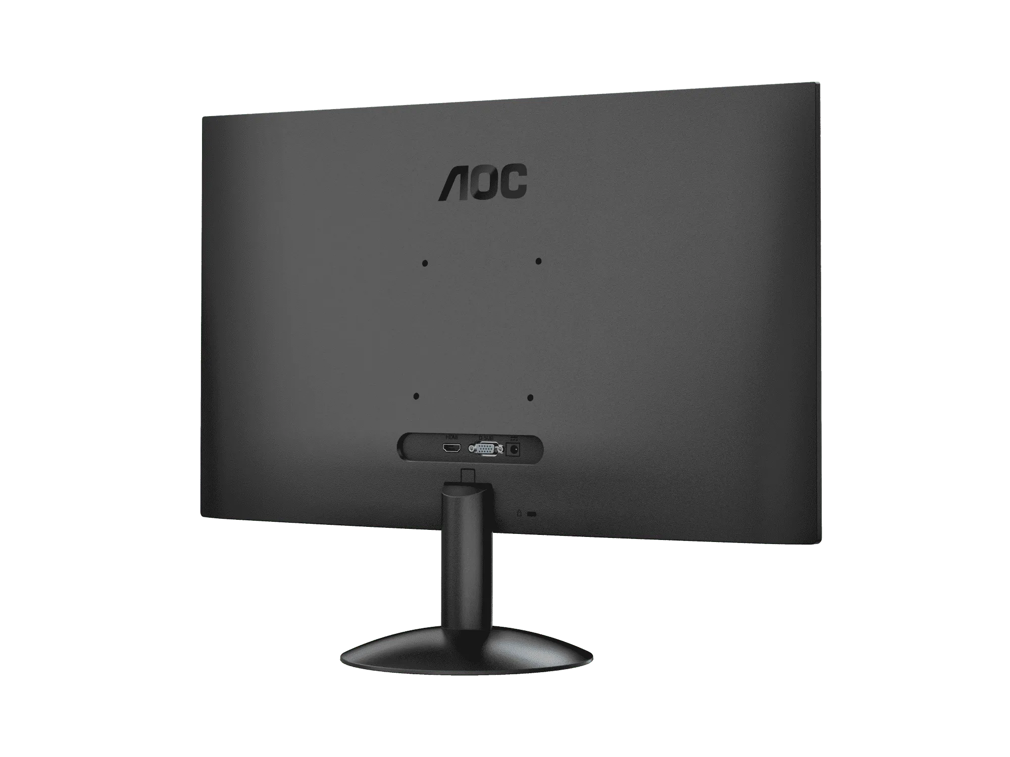Image 3 for AOC 24B30HM2 23.8-inch VA Full HD Monitor