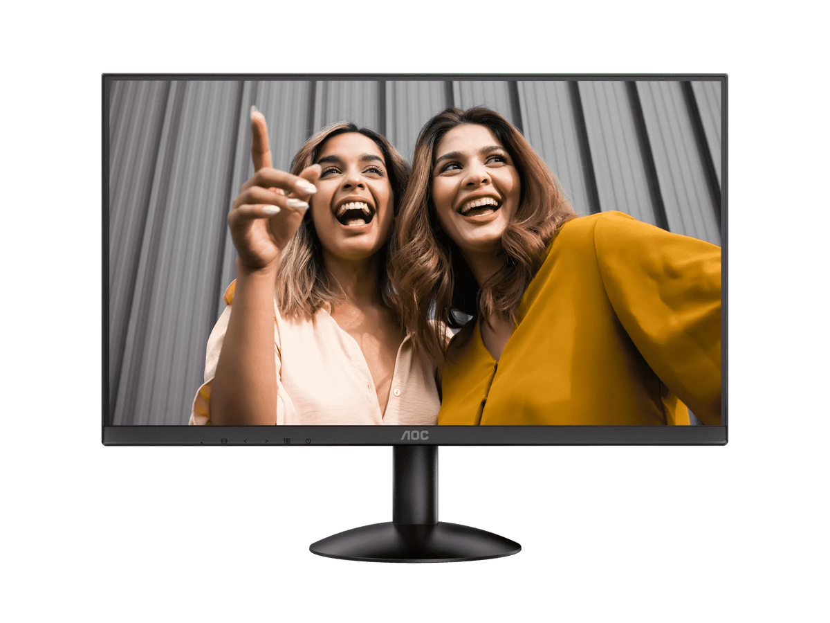 Image 4 for AOC 24B30HM2 23.8-inch VA Full HD Monitor
