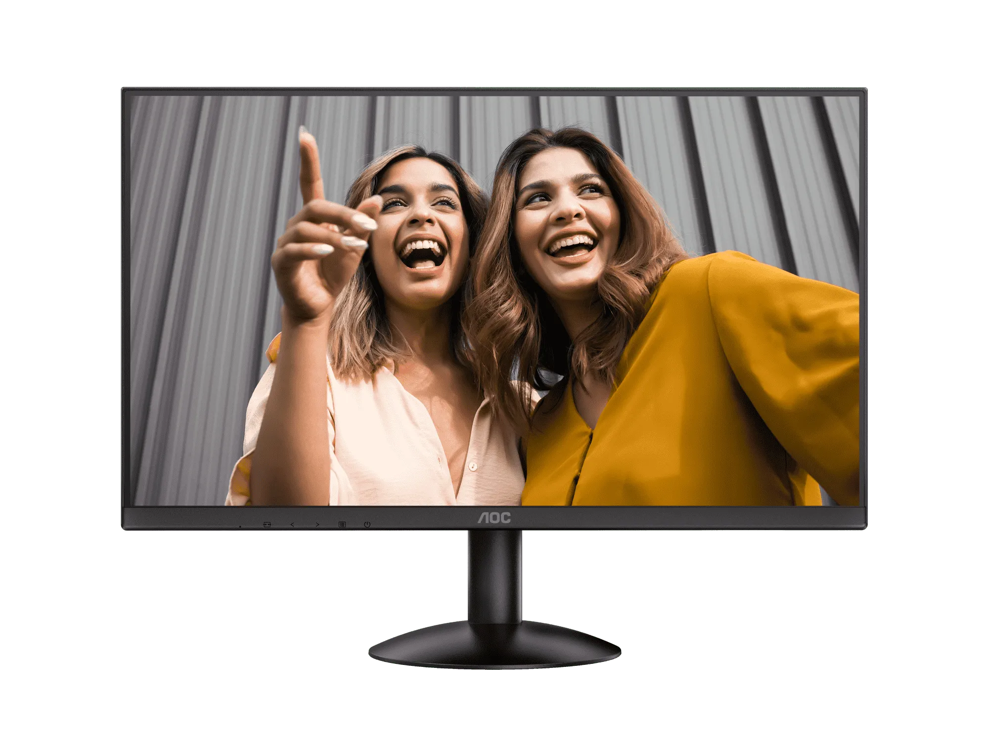 Image 4 for AOC 24B30HM2 23.8-inch VA Full HD Monitor
