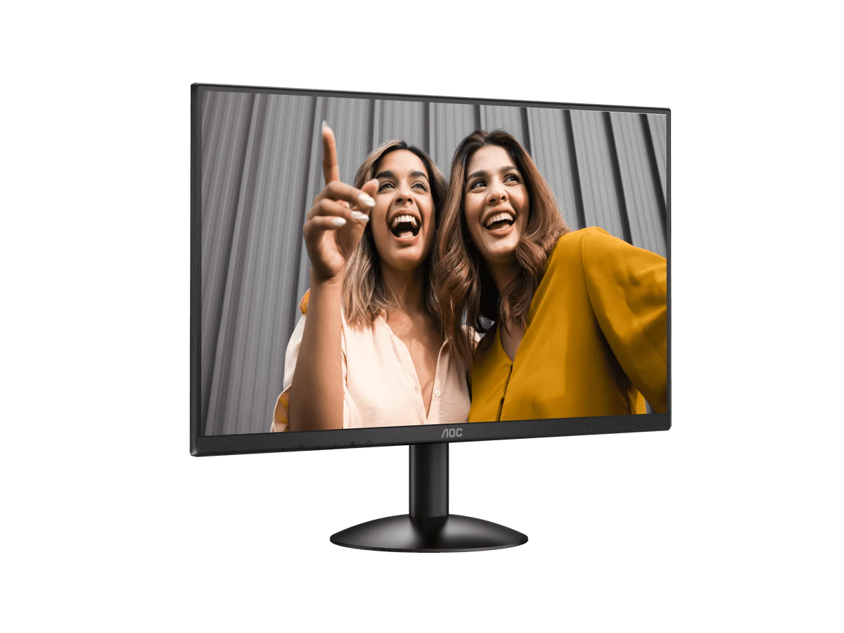 Image 5 for AOC 24B30HM2 23.8-inch VA Full HD Monitor