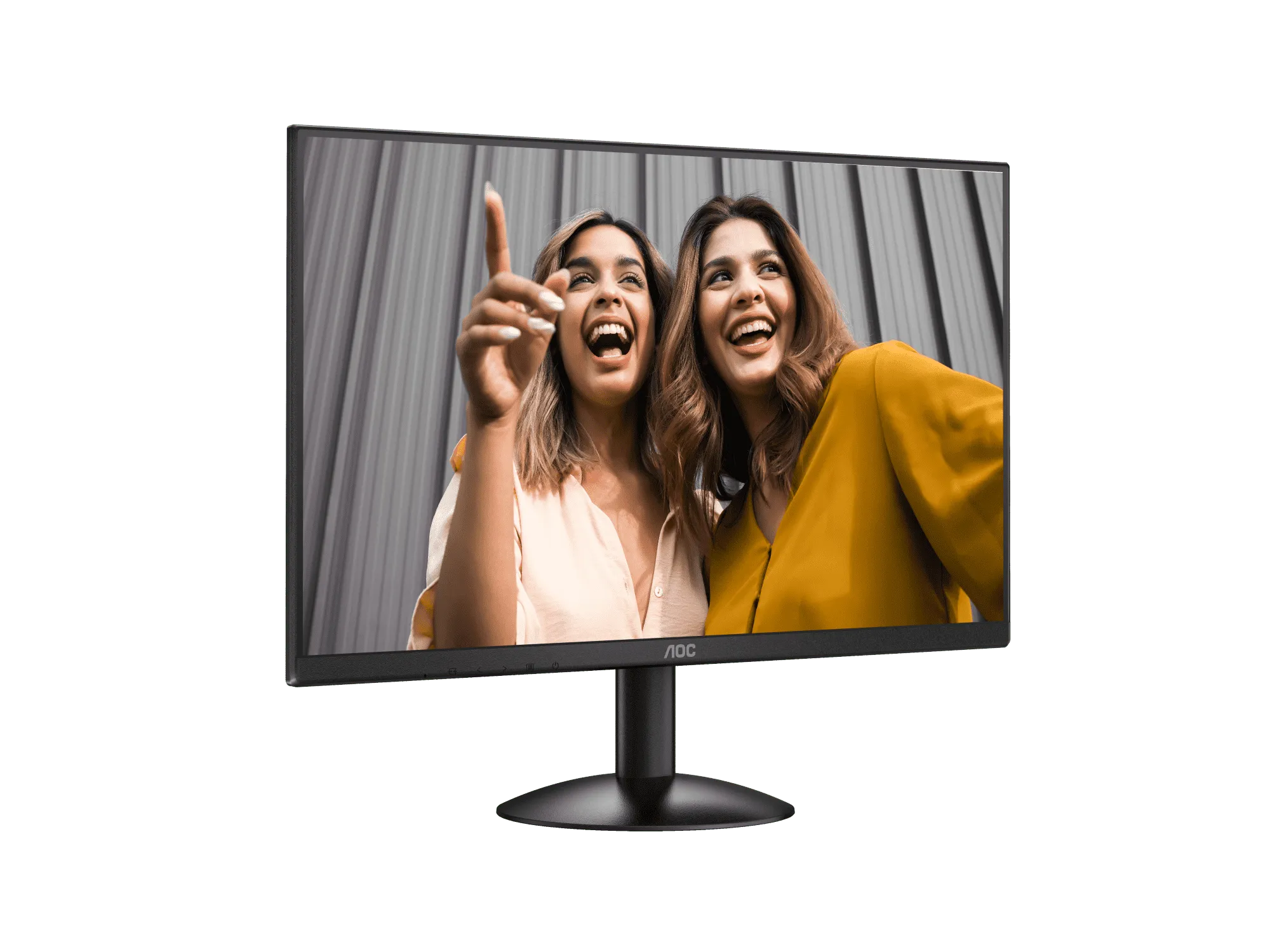 Image 5 for AOC 24B30HM2 23.8-inch VA Full HD Monitor