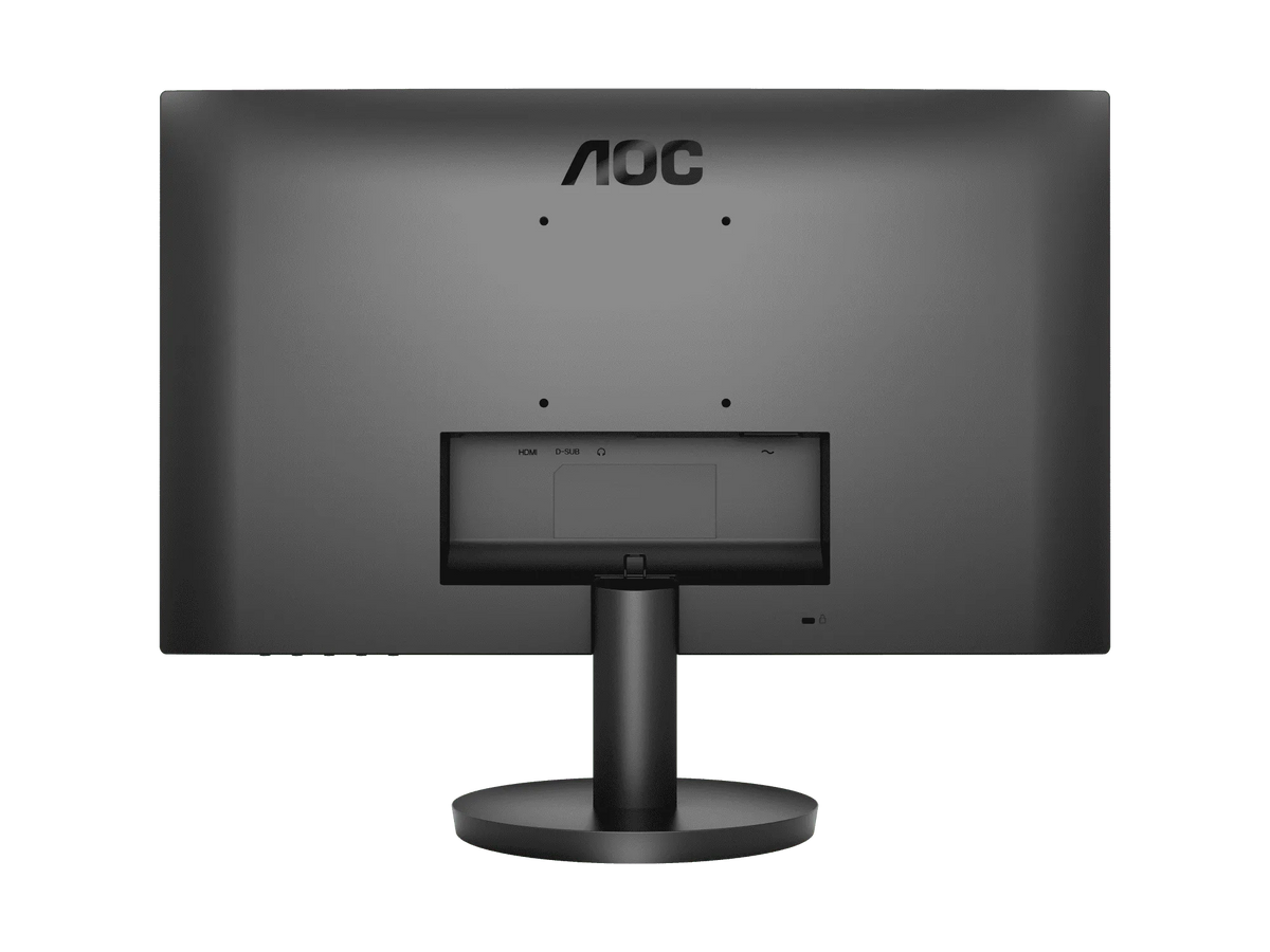 Image 1 for AOC 24B3HA3 23.8-inch IPS Full HD Monitor
