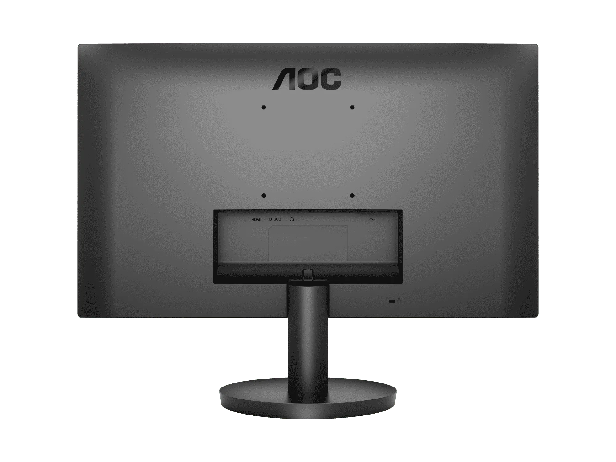Image 1 for AOC 24B3HA3 23.8-inch IPS Full HD Monitor