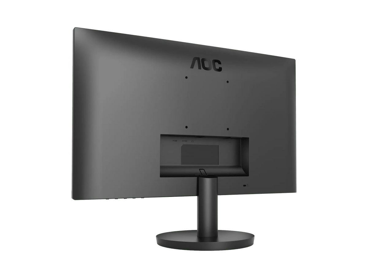 Image 2 for AOC 24B3HA3 23.8-inch IPS Full HD Monitor