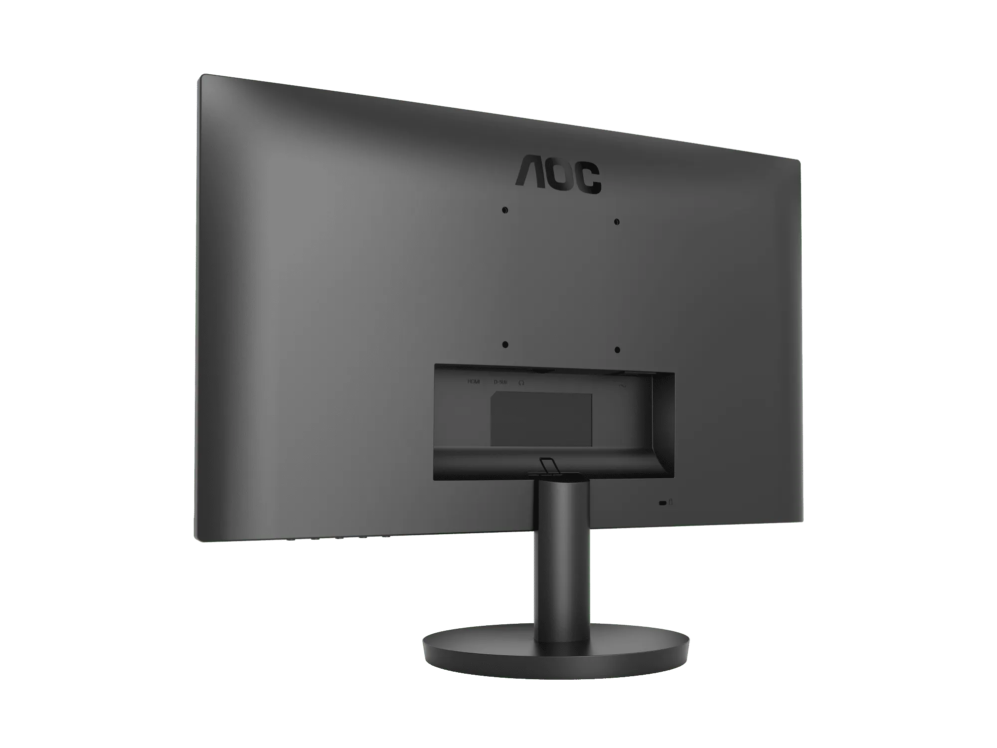 Image 2 for AOC 24B3HA3 23.8-inch IPS Full HD Monitor