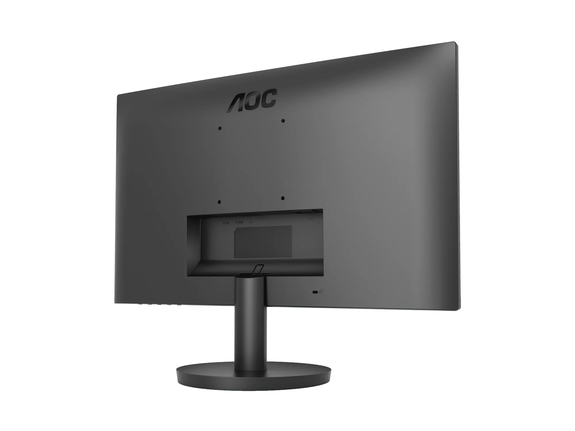 Image 3 for AOC 24B3HA3 23.8-inch IPS Full HD Monitor