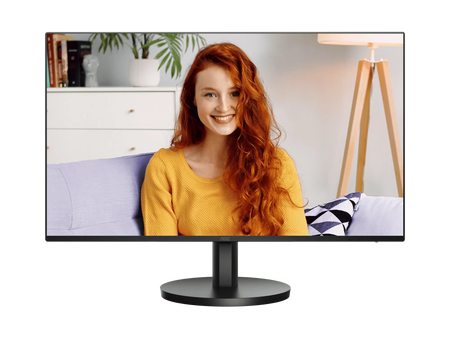 Image 4 for AOC 24B3HA3 23.8-inch IPS Full HD Monitor