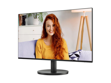 Image 6 for AOC 24B3HA3 23.8-inch IPS Full HD Monitor