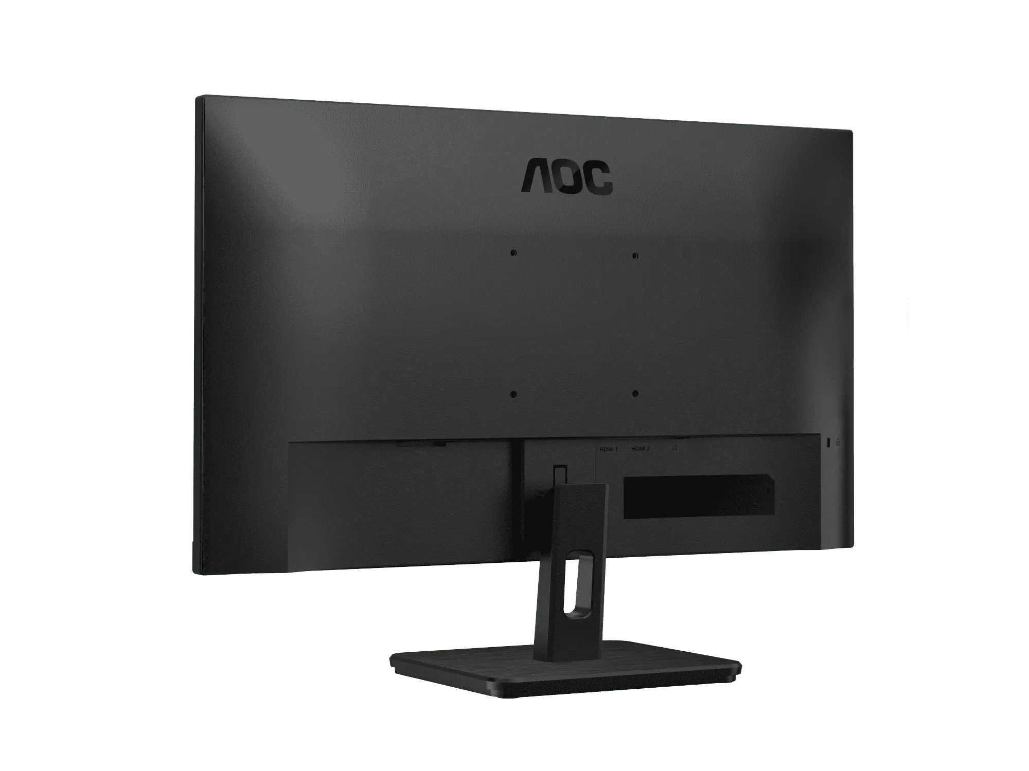Image 1 for AOC 24E3H2 Monitor23.8 inchIPS FHD 1920x1080 100hzHDMIx2VESAFlicker FreeInternal Internal PSAdaptive Sync3YR Warranty