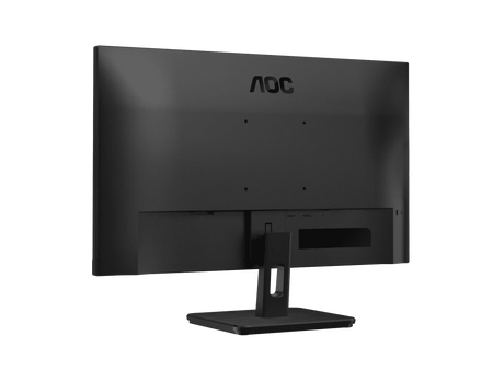 Image 1 for AOC 24E3H2 Monitor23.8 inchIPS FHD 1920x1080 100hzHDMIx2VESAFlicker FreeInternal Internal PSAdaptive Sync3YR Warranty