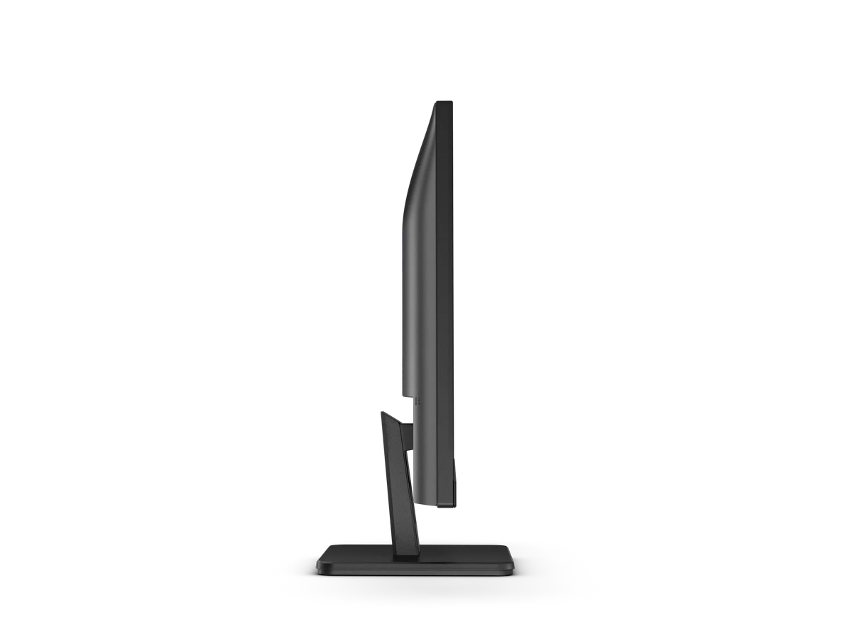 Image 4 for AOC 24E3H2 Monitor23.8 inchIPS FHD 1920x1080 100hzHDMIx2VESAFlicker FreeInternal Internal PSAdaptive Sync3YR Warranty