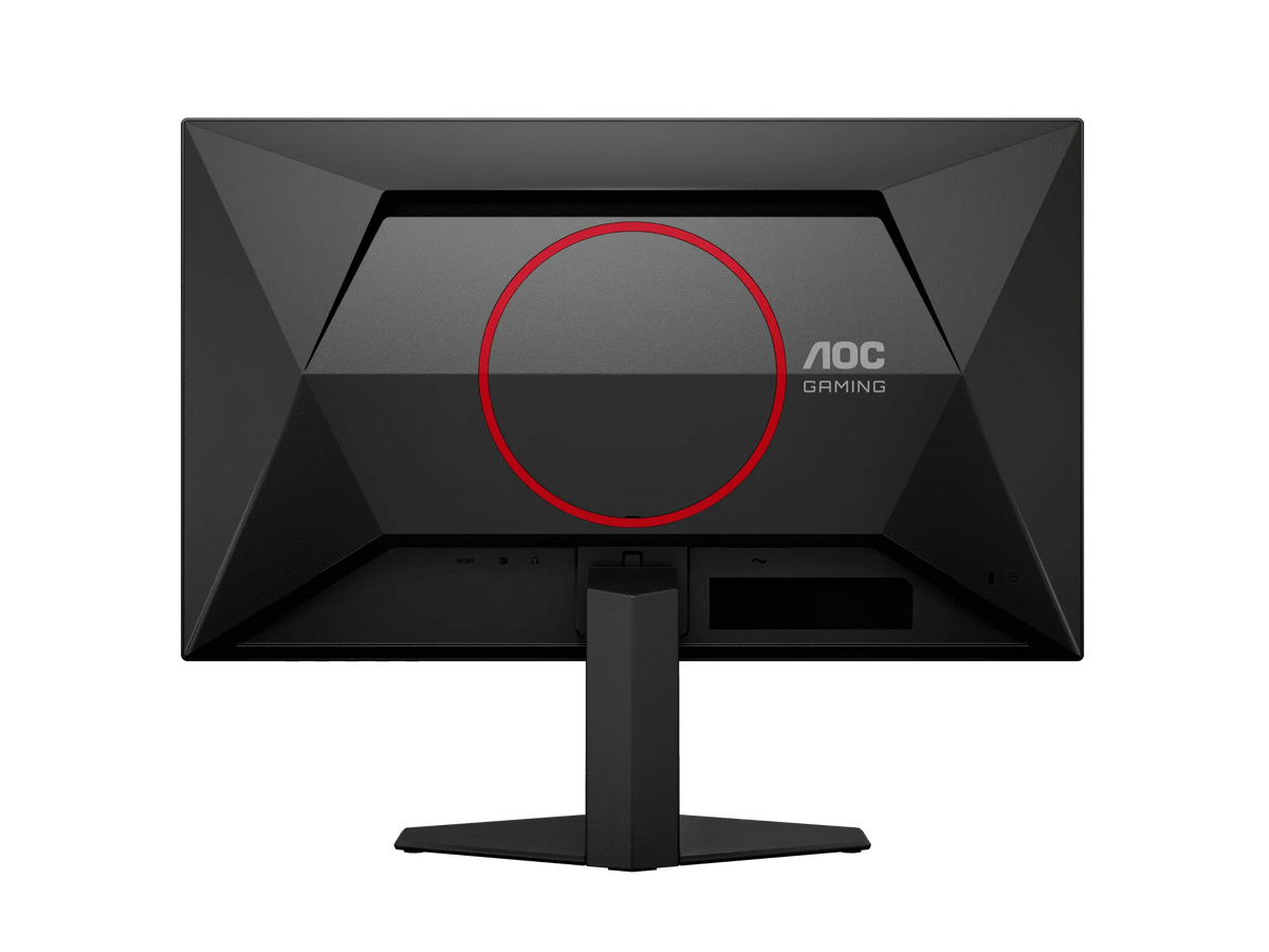Image 5 for AOC 24G4E 23.8-inch FHD IPS Gaming Monitor
