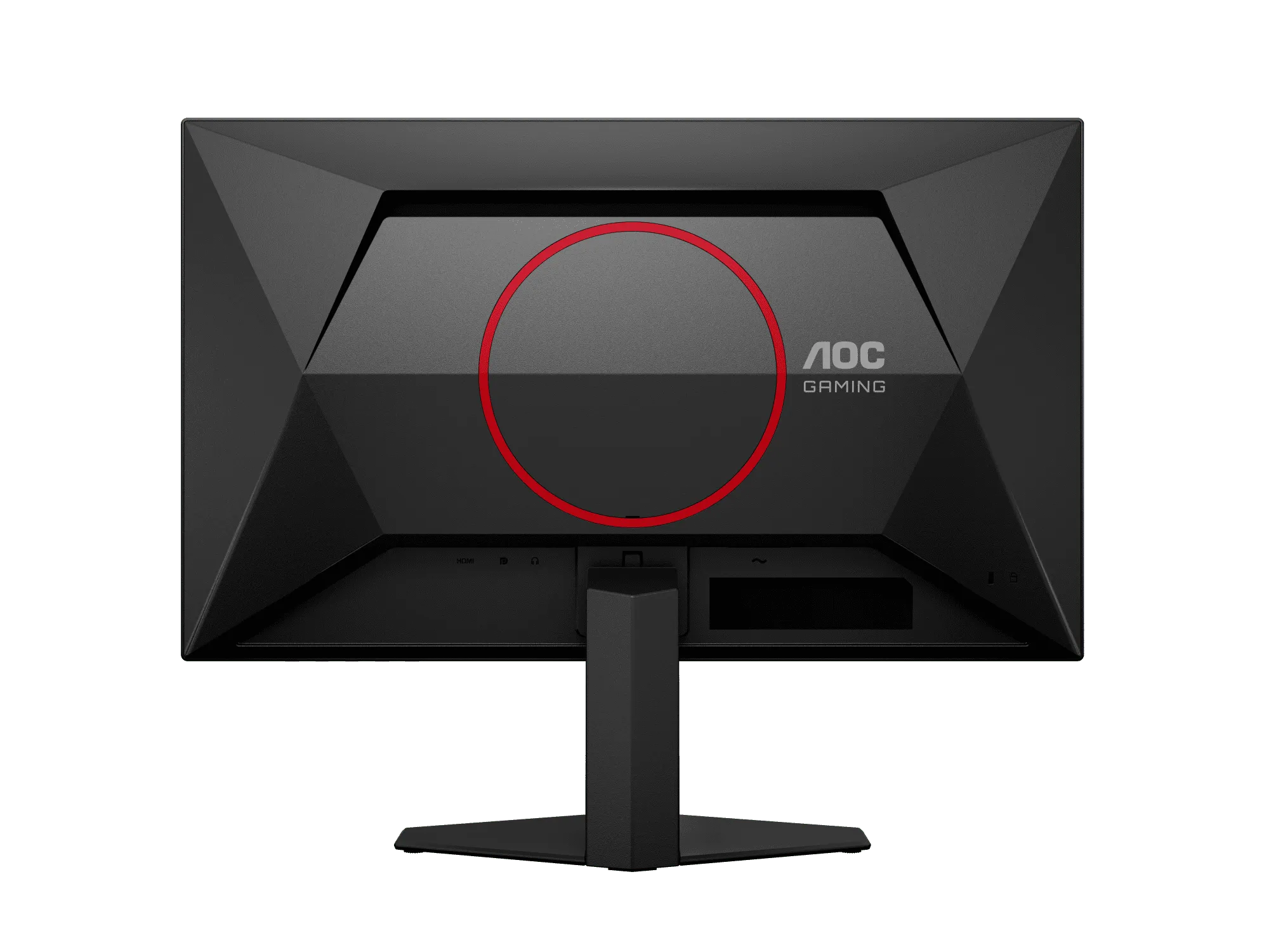 Image 5 for AOC 24G4E 23.8-inch FHD IPS Gaming Monitor