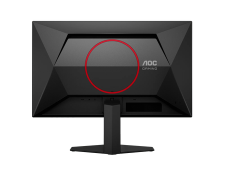 Image 5 for AOC 24G4E 23.8-inch FHD IPS Gaming Monitor