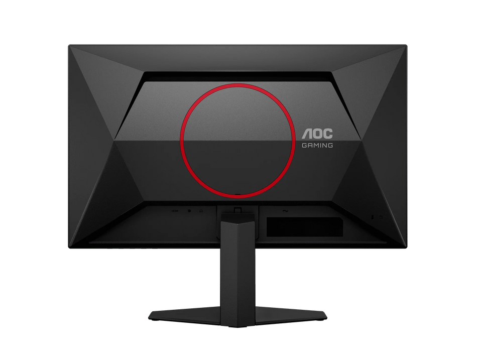 Image 5 for AOC 24G4E 23.8-inch FHD IPS Gaming Monitor