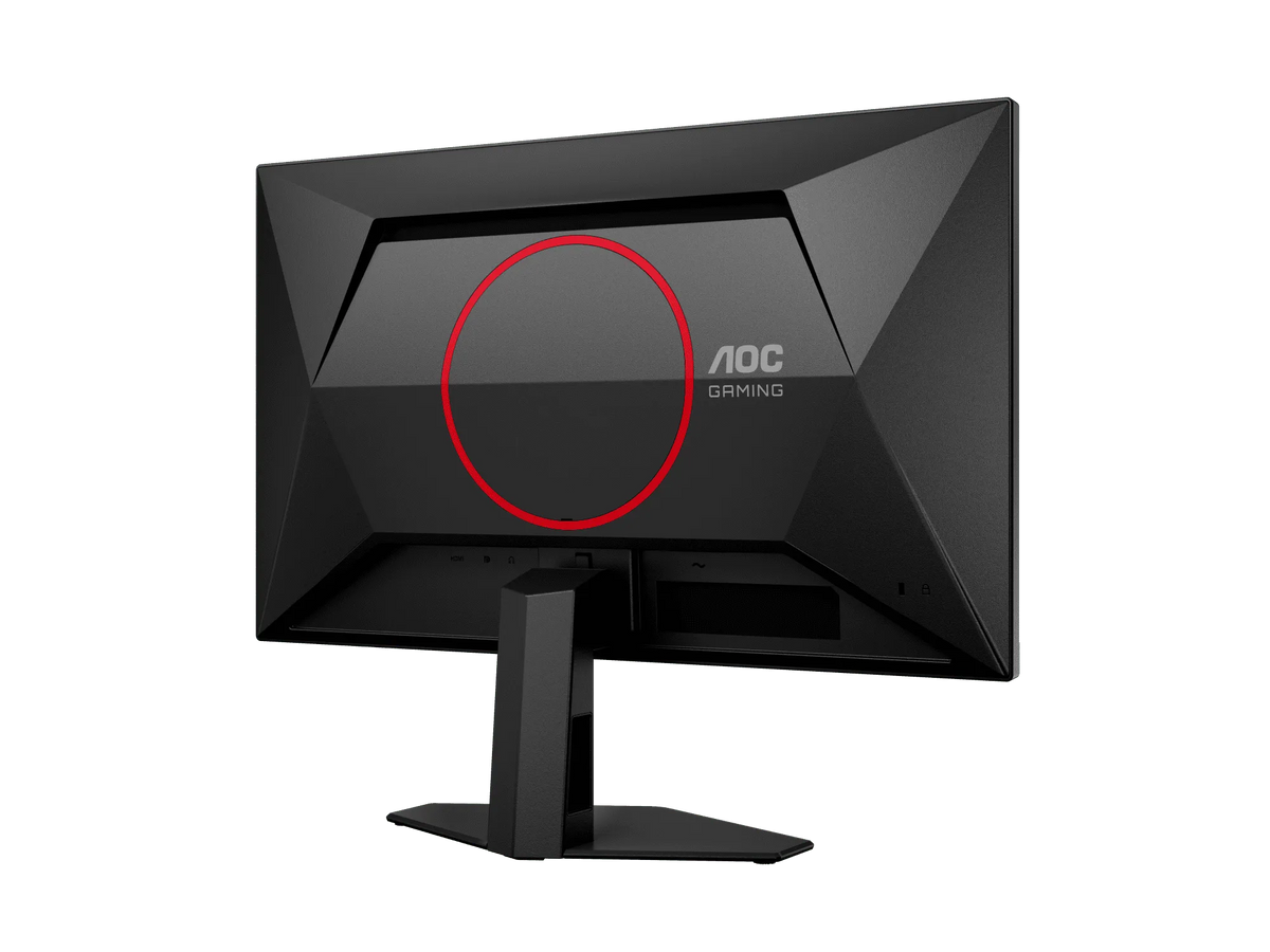 Image 6 for AOC 24G4E 23.8-inch FHD IPS Gaming Monitor