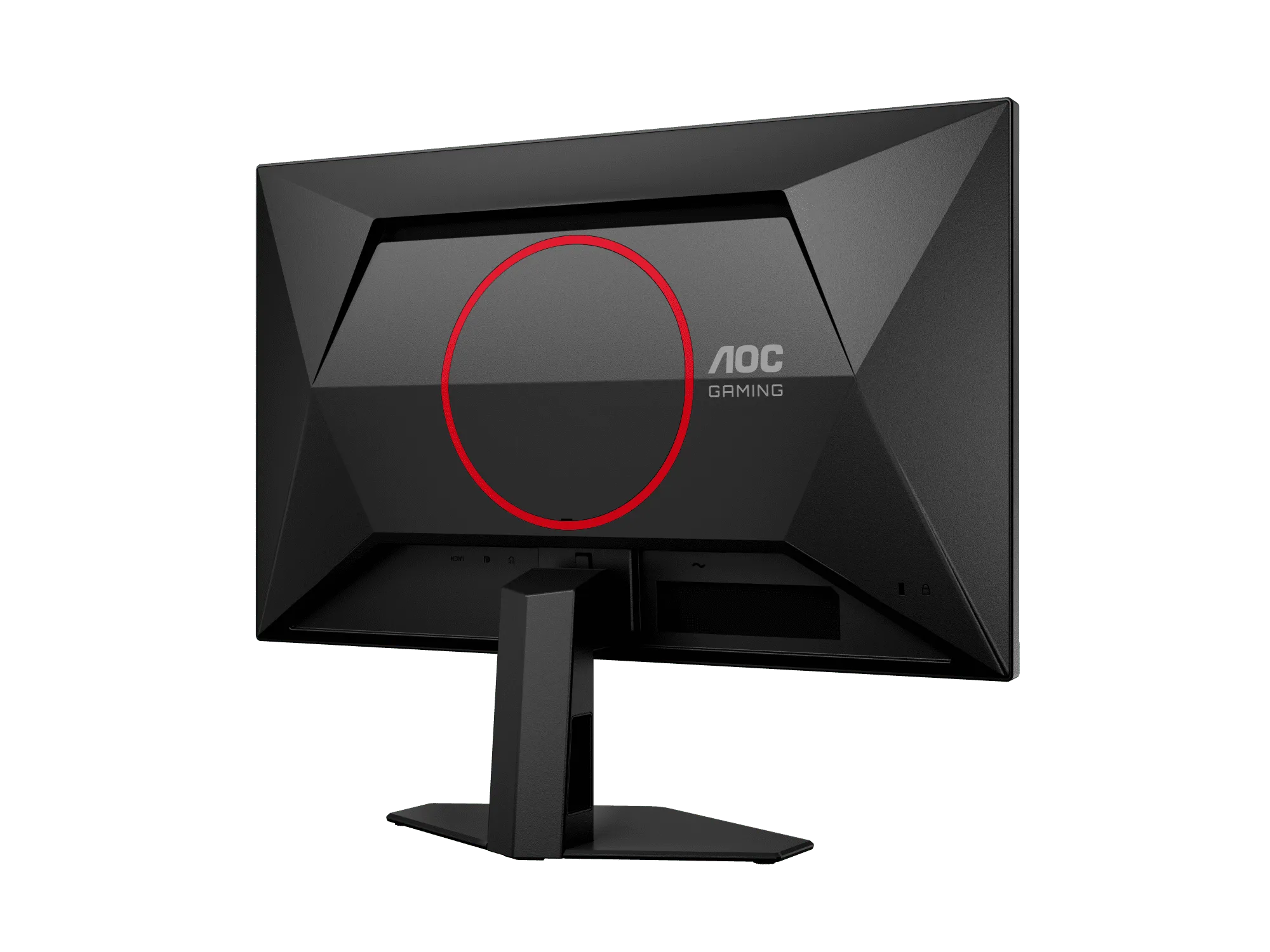 Image 6 for AOC 24G4E 23.8-inch FHD IPS Gaming Monitor