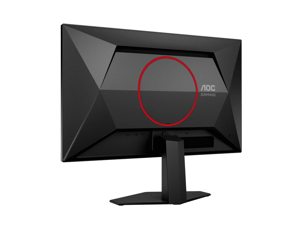Image 7 for AOC 24G4E 23.8-inch FHD IPS Gaming Monitor