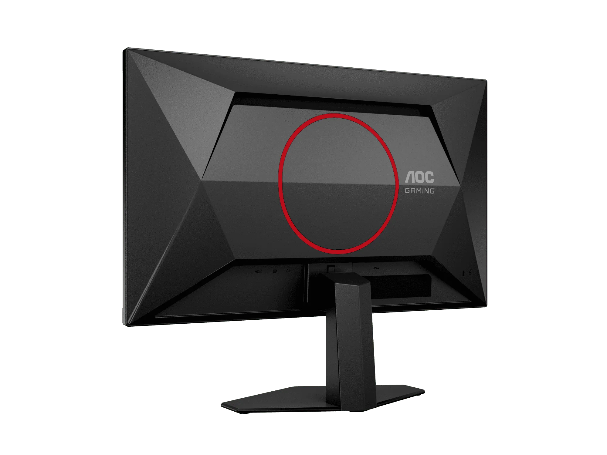 Image 7 for AOC 24G4E 23.8-inch FHD IPS Gaming Monitor