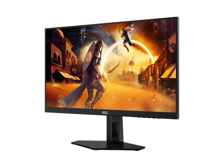Image 10 for AOC 24G4E 23.8-inch FHD IPS Gaming Monitor