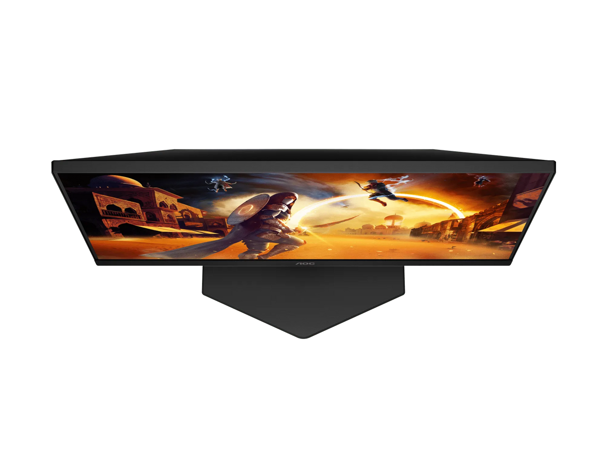 Image 12 for AOC 24G4E 23.8-inch FHD IPS Gaming Monitor