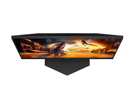 Image 12 for AOC 24G4E 23.8-inch FHD IPS Gaming Monitor
