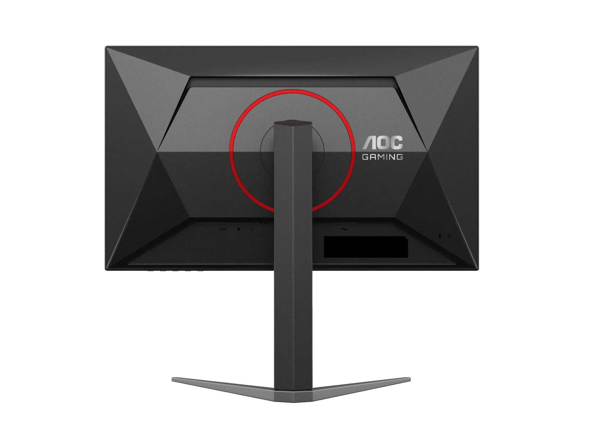 Image 1 for AOC 24G4H 23.8-inch IPS FHD Gaming Monitor