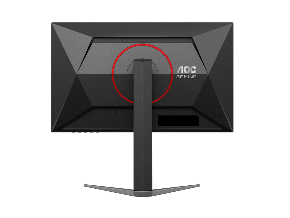 Image 1 for AOC 24G4H 23.8-inch IPS FHD Gaming Monitor