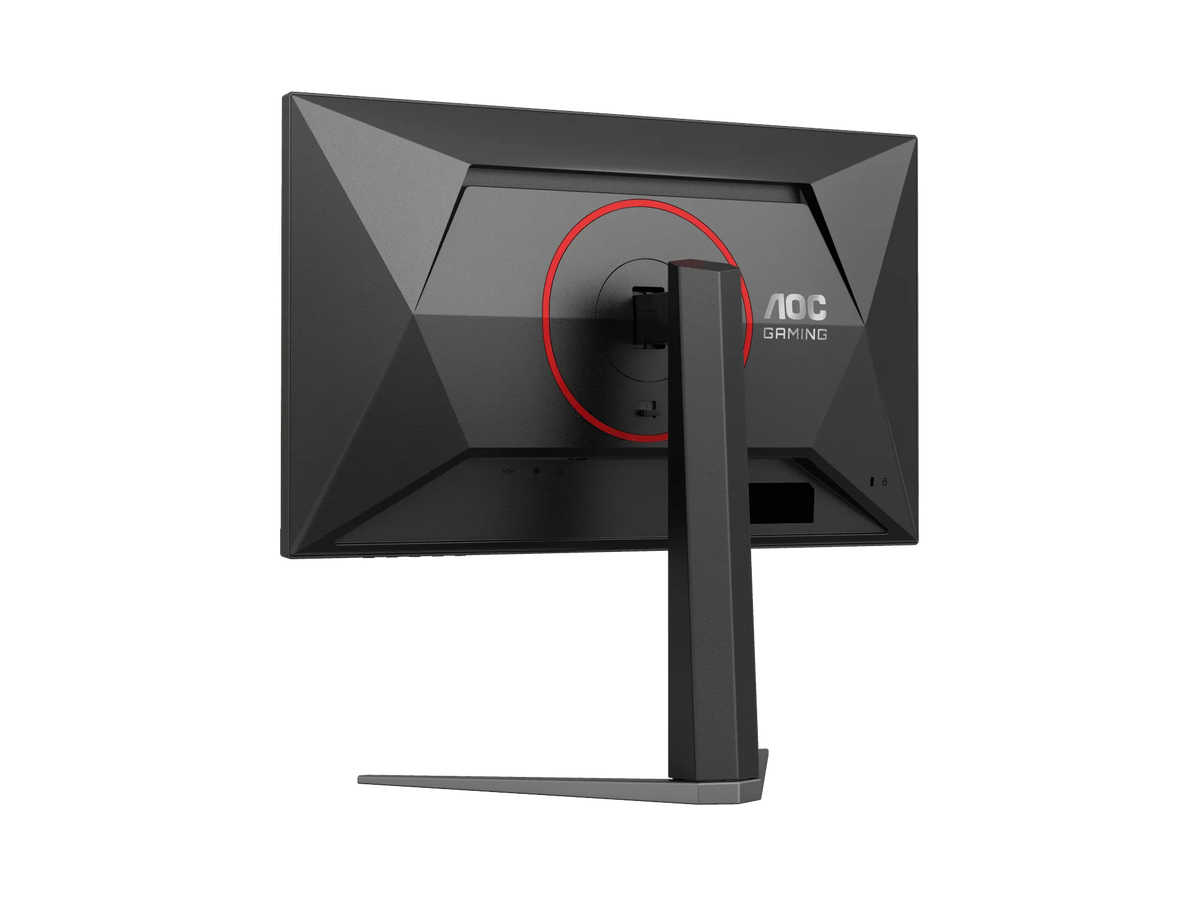 Image 2 for AOC 24G4H 23.8-inch IPS FHD Gaming Monitor