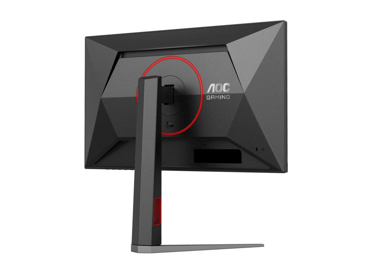 Image 3 for AOC 24G4H 23.8-inch IPS FHD Gaming Monitor