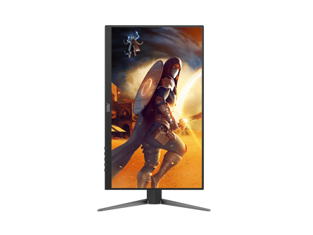Image 4 for AOC 24G4H 23.8-inch IPS FHD Gaming Monitor