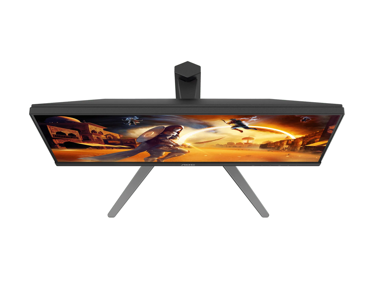 Image 10 for AOC 24G4H 23.8-inch IPS FHD Gaming Monitor