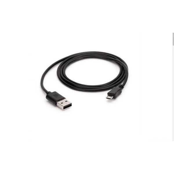 Zebra Line Micro Zebra Micro USB Active Sync Cable Assembly – inPC