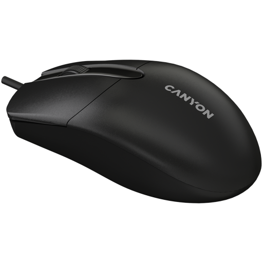 Image 1 for CANYON mouse M-5 Wired Black